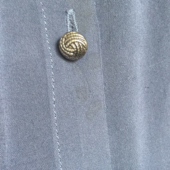 Anthropology Odille Tunic - Picture 8 of 8